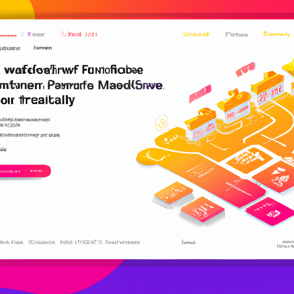 Workflow timeline and forecast tiles