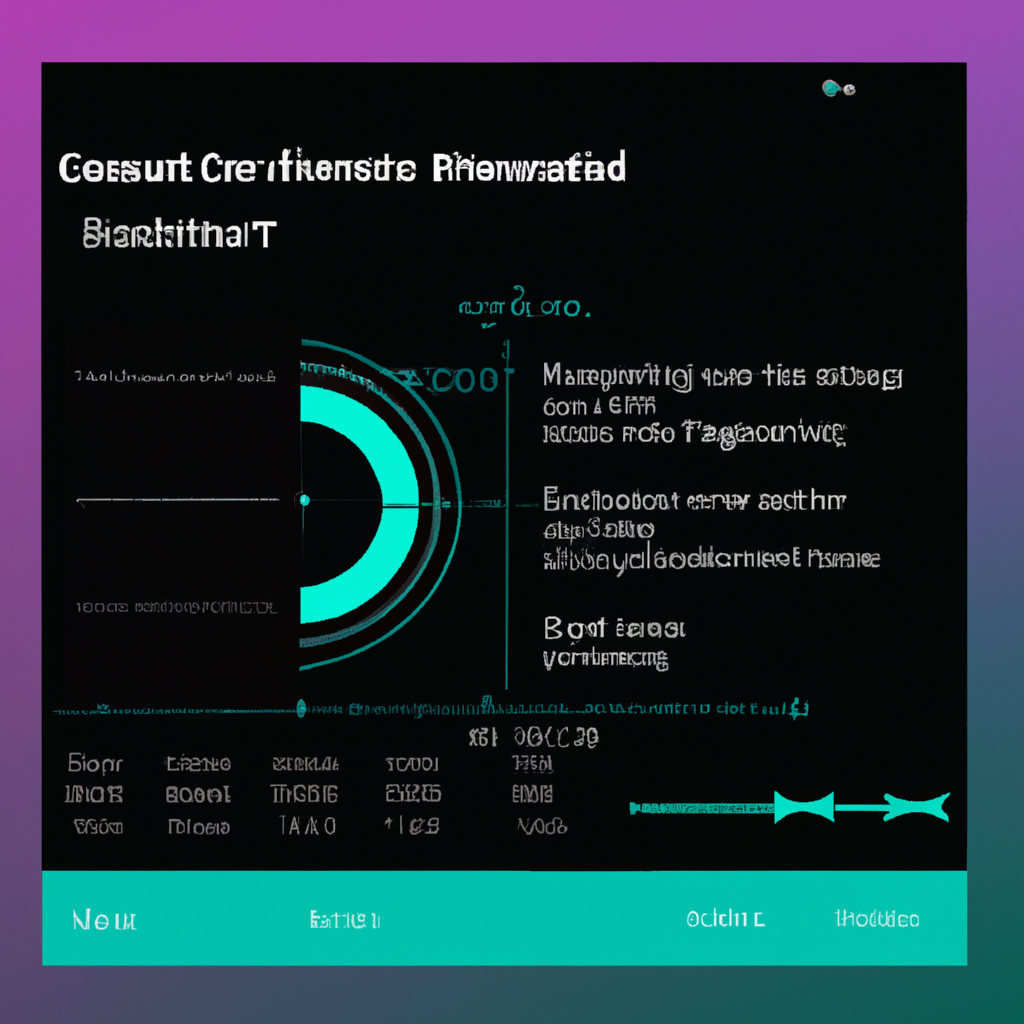 Tiles showing forecasts and recommended moves